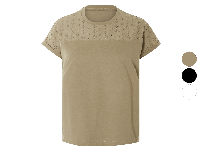 Dames T-shirt