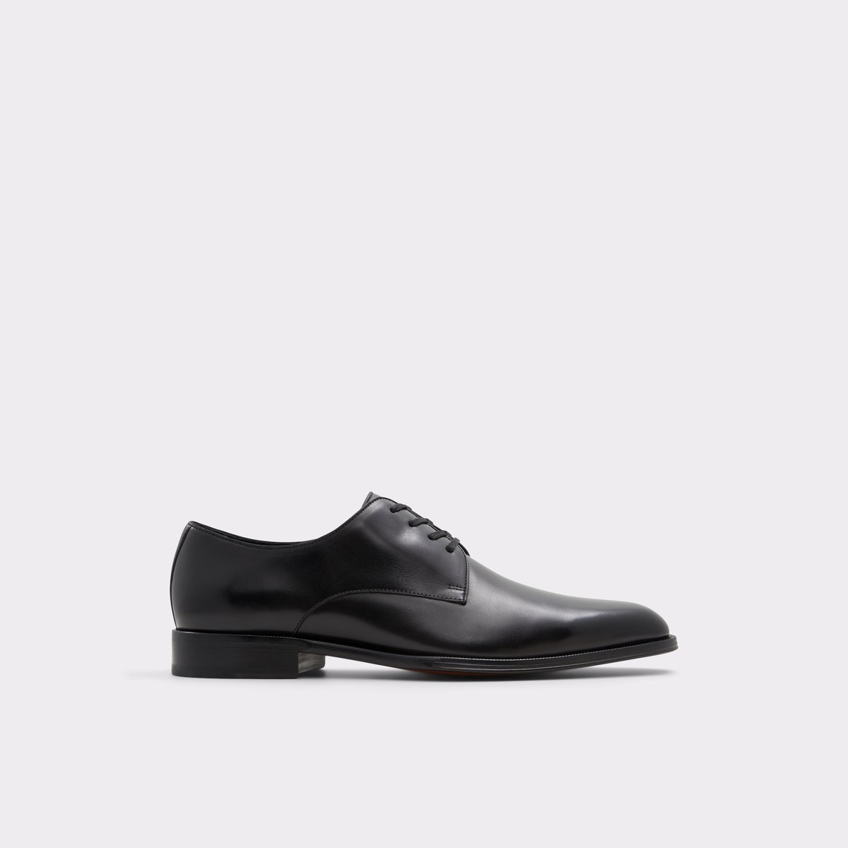Halbart Black Men Oxfords & Lace-ups