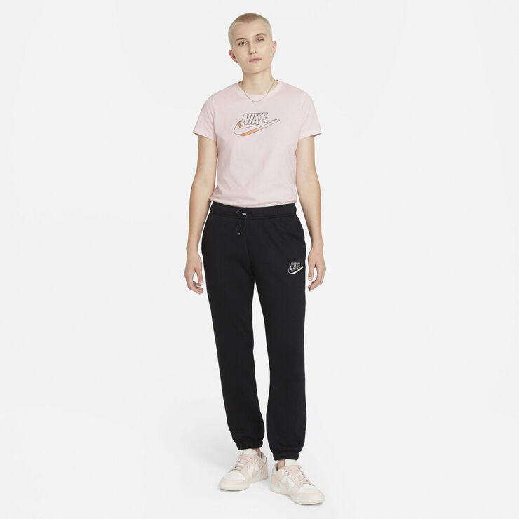 Nike Sportswear T-shirt Pink