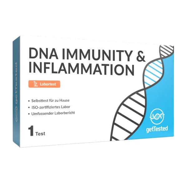 DNA Immunity & Inflammation
