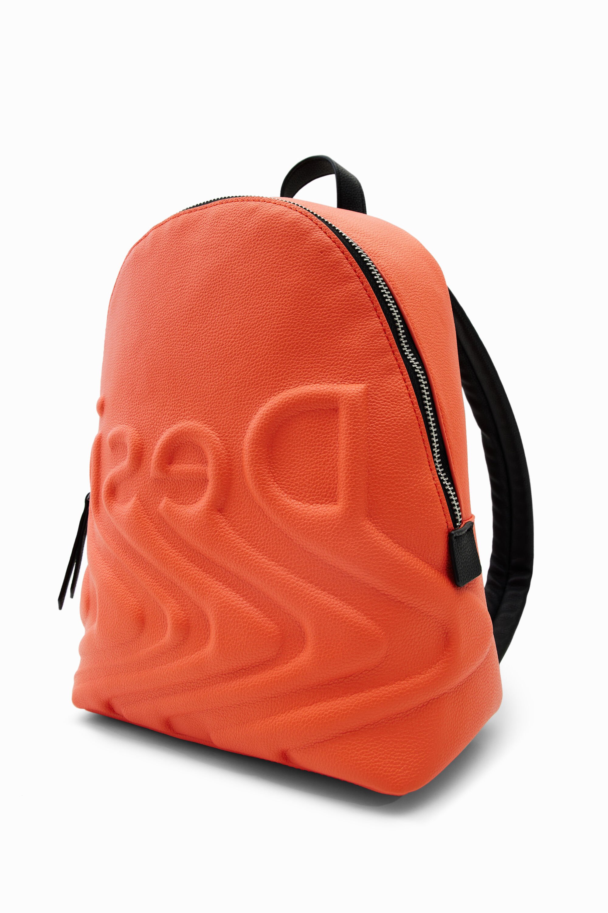 Petit sac à dos logo