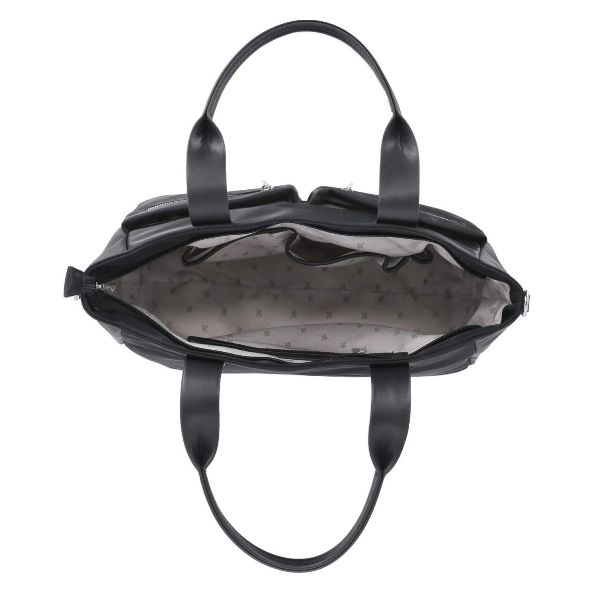 KaerlekHandtasche - schwarz