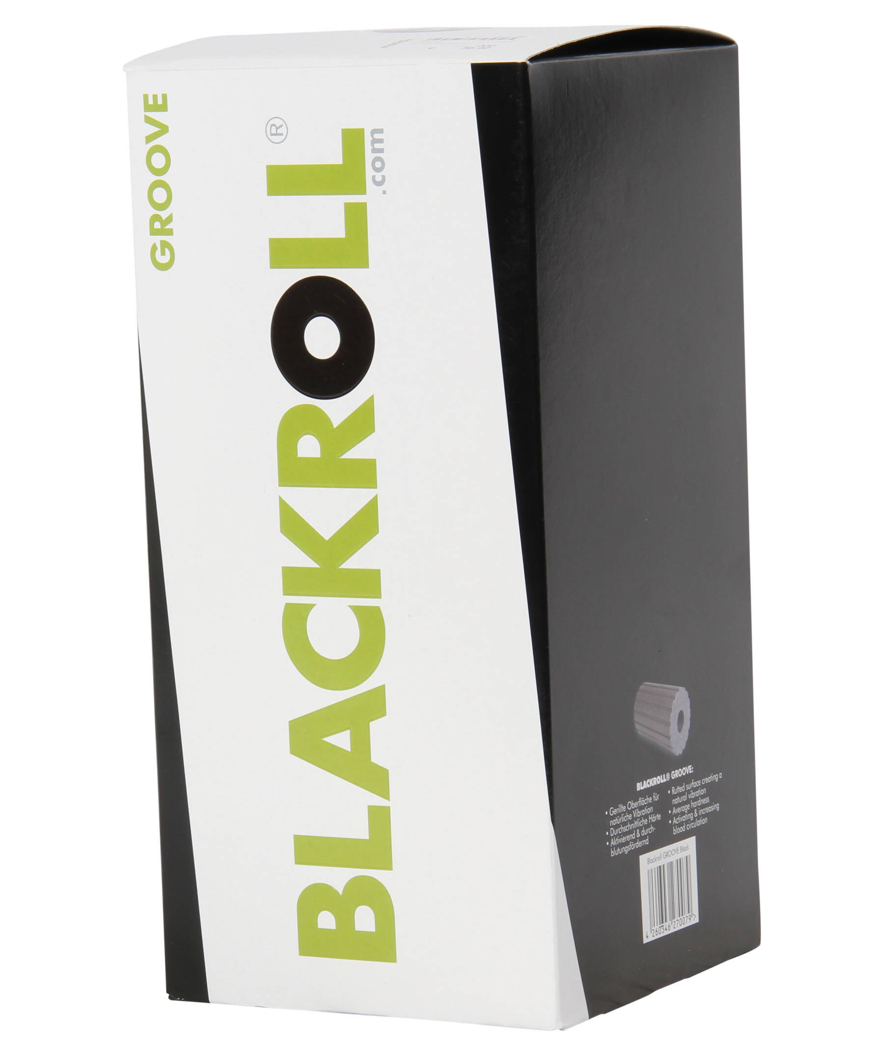 Blackroll| Blackroll Groove Standard