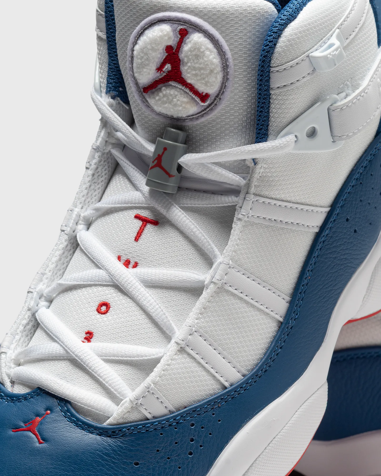 Jordan Jordan 6 Rings