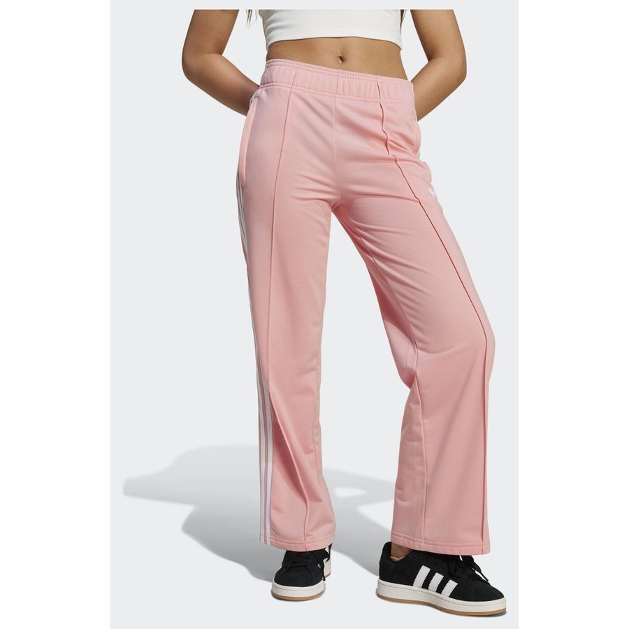 Adidas Original Pantalon large Adicolor Enfants