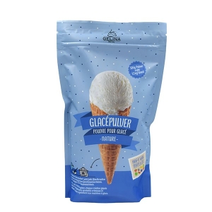 GELINA Royal Glacepulver Neutral, 500 g