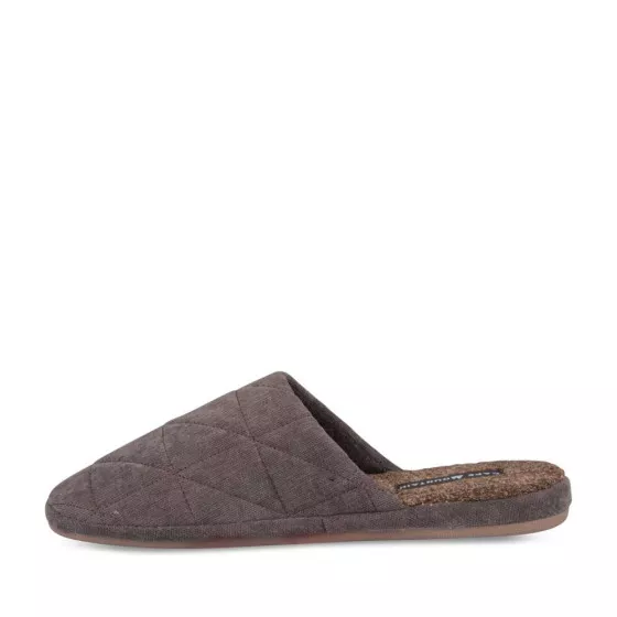 Chaussons MARRON CAPE MOUNTAIN