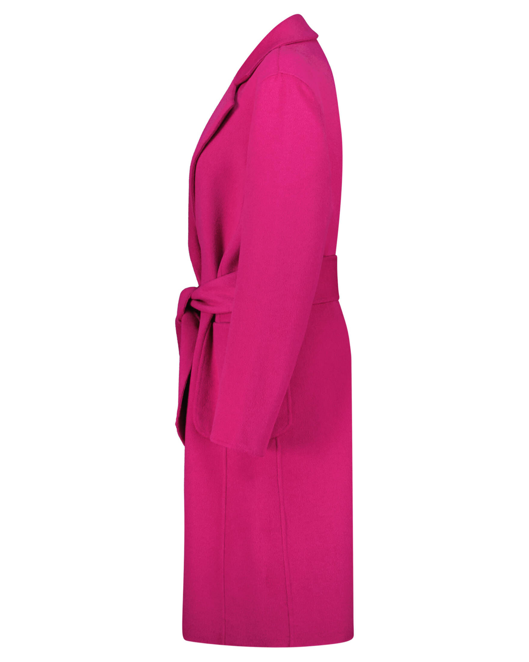 Riani| Damen Mantel mit Wolle