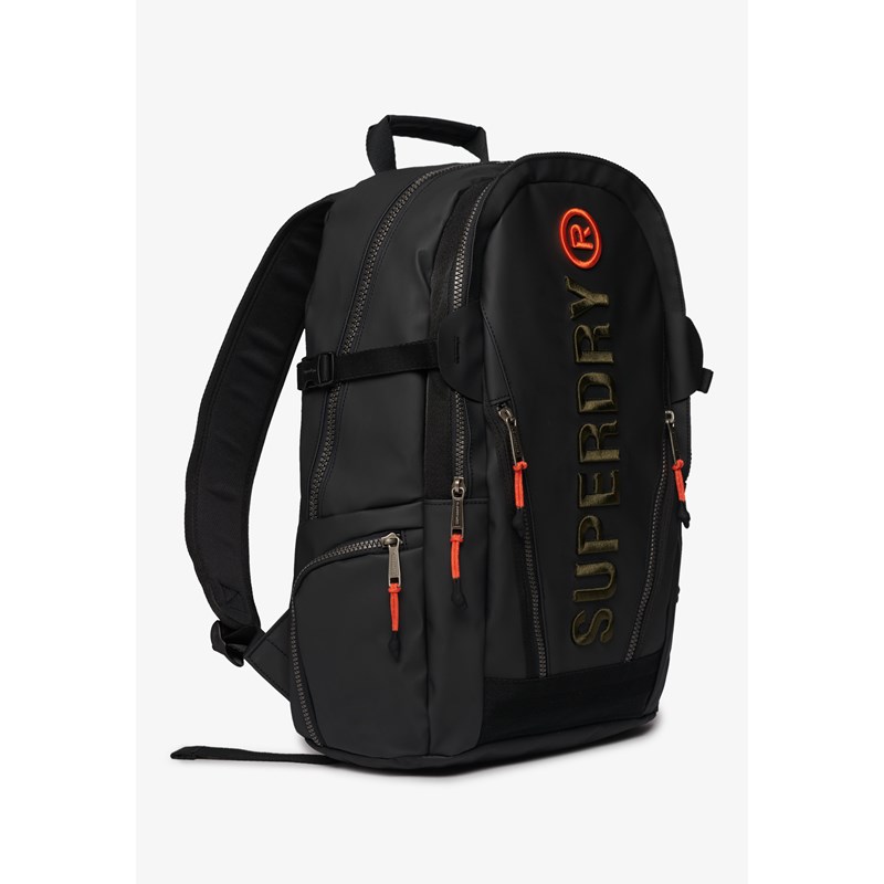 Superdry<br>Rygsæk Tarp Embroidered