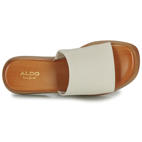 Aldo - YASSU - Blanc