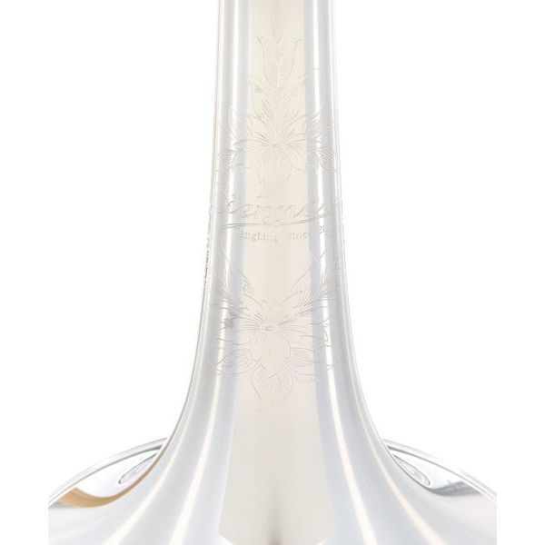 Sierman STB-978S Tenor Trombone