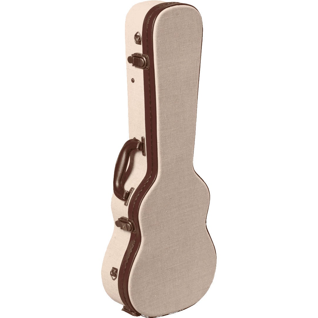 Gator Cases GW-JM-UKE-TEN houten koffer voor tenor ukelele