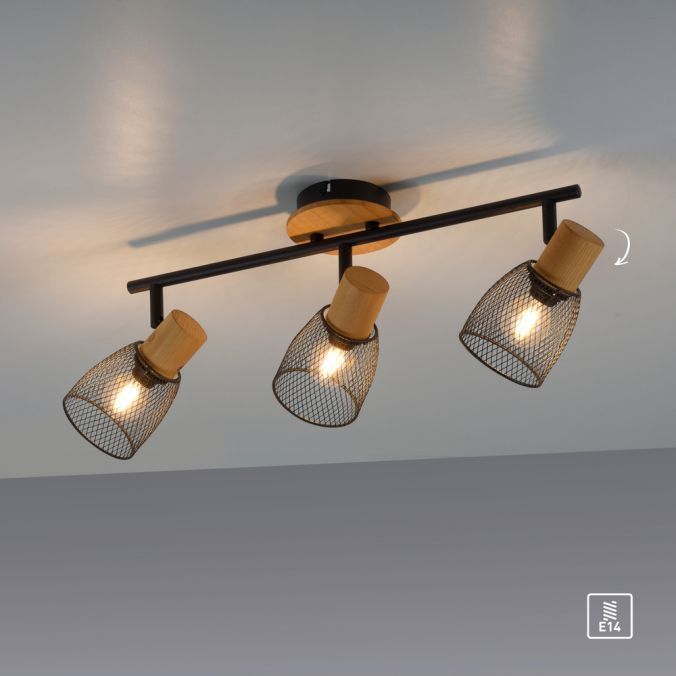 Wand- Und Deckenleuchte 000426060901