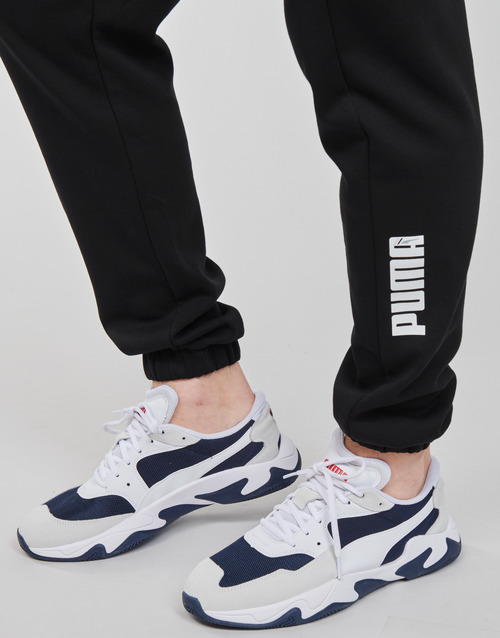 Puma - RAD/CALPANTS DK CL - Noir
