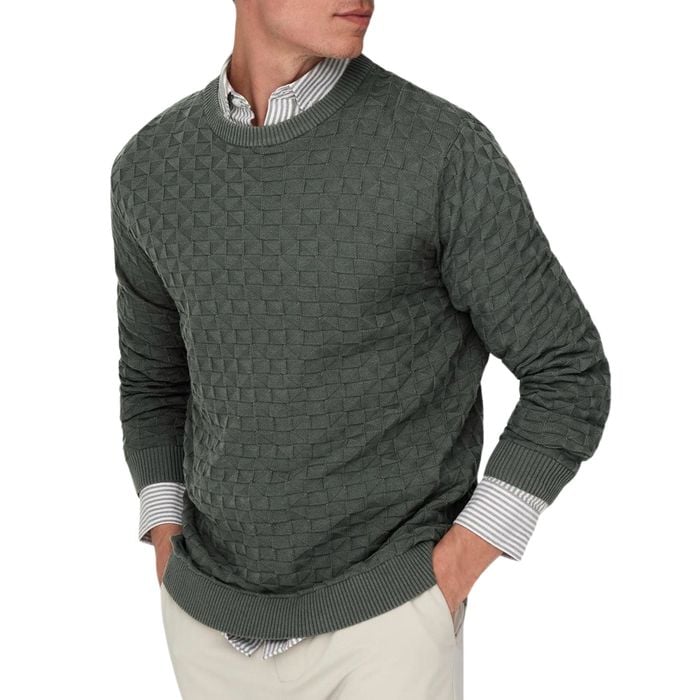 Only & Sons Kalle Trui Heren