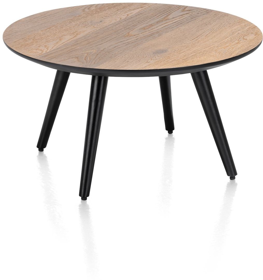 Henders en Hazel   Maze Rond S Salontafel