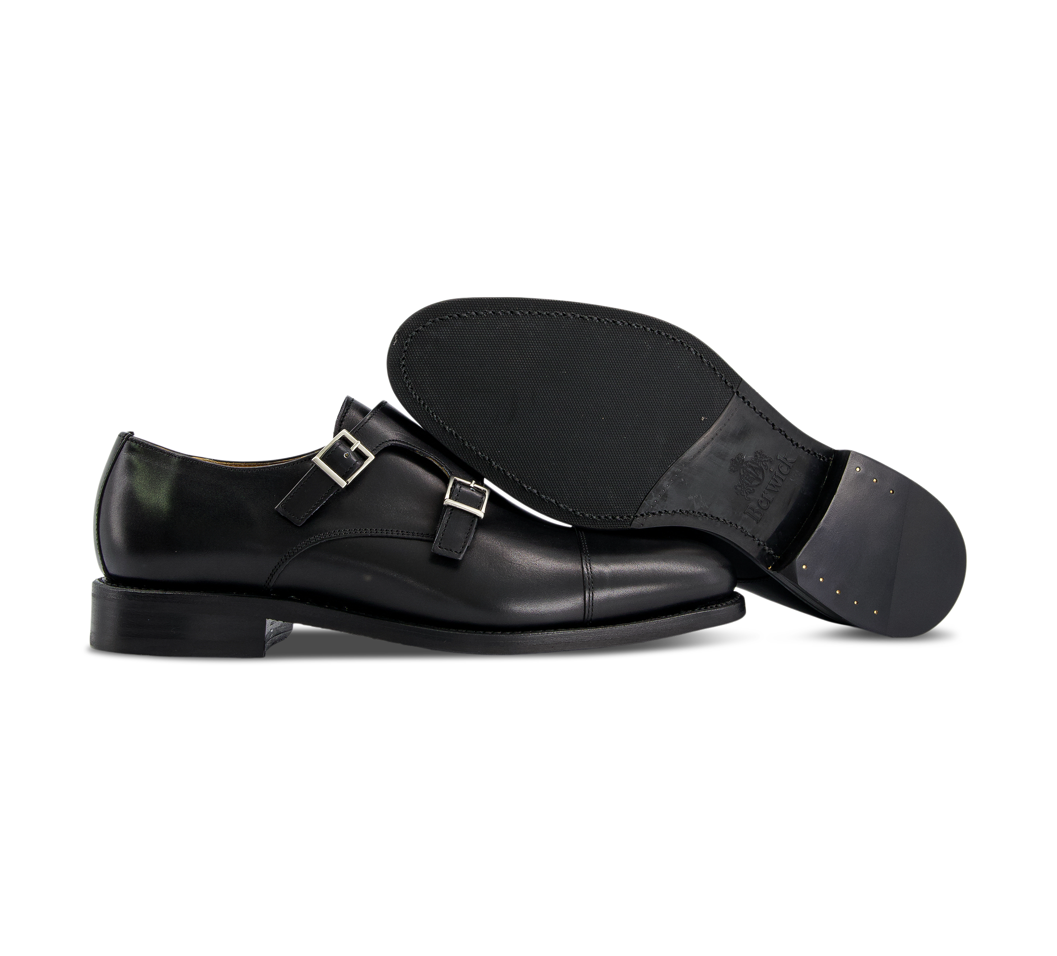 Berwick 156 - Slip-Ons