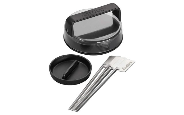 Enders Premium Burger Set 6-teilig