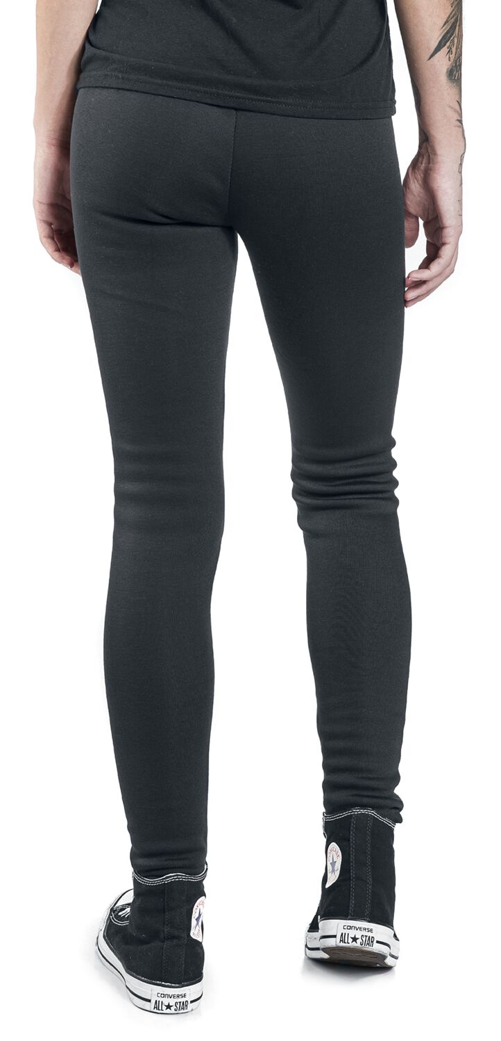 Leggings Doublés Winter | Ocultica Legging