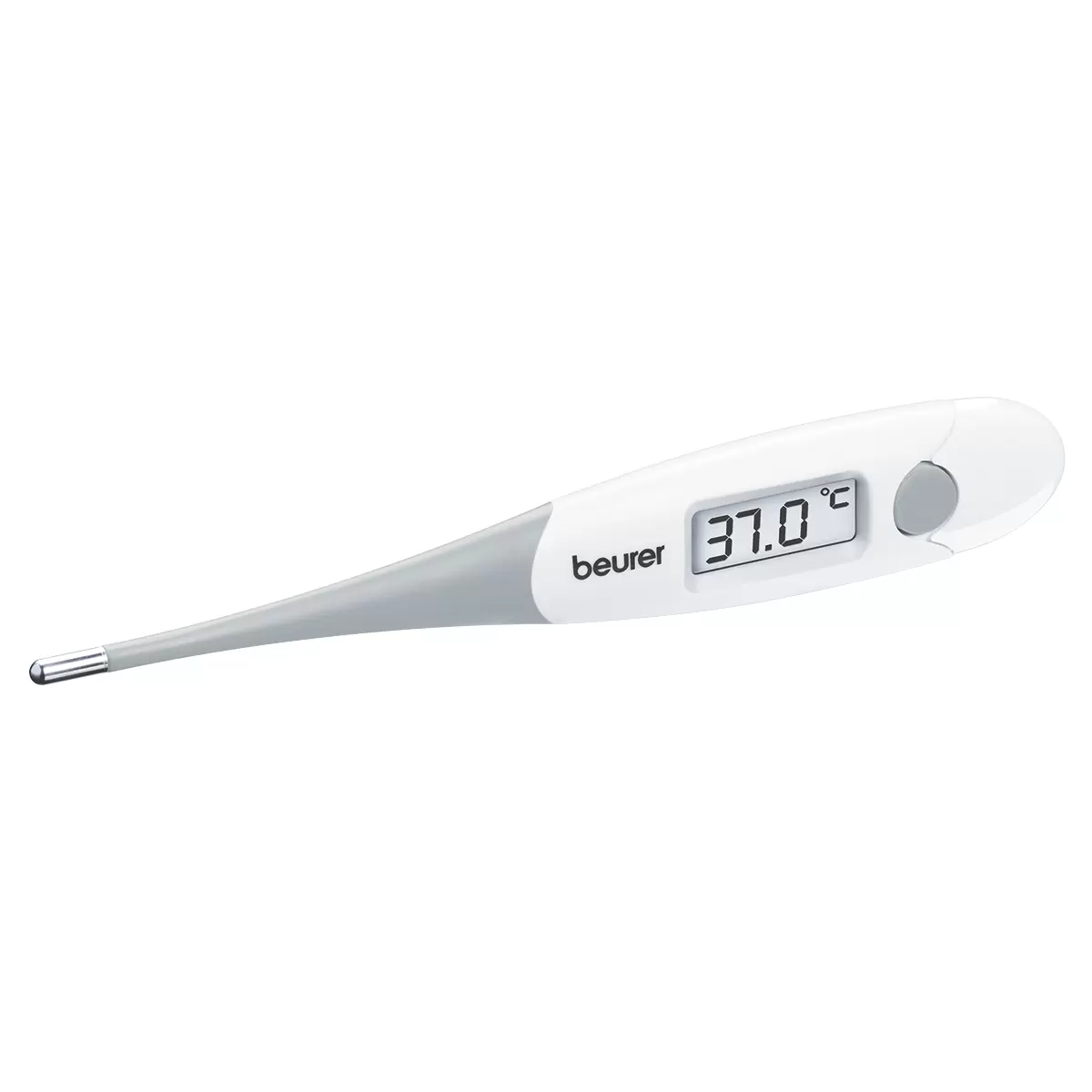Thermometer Beurer FT 15 weiss,grau