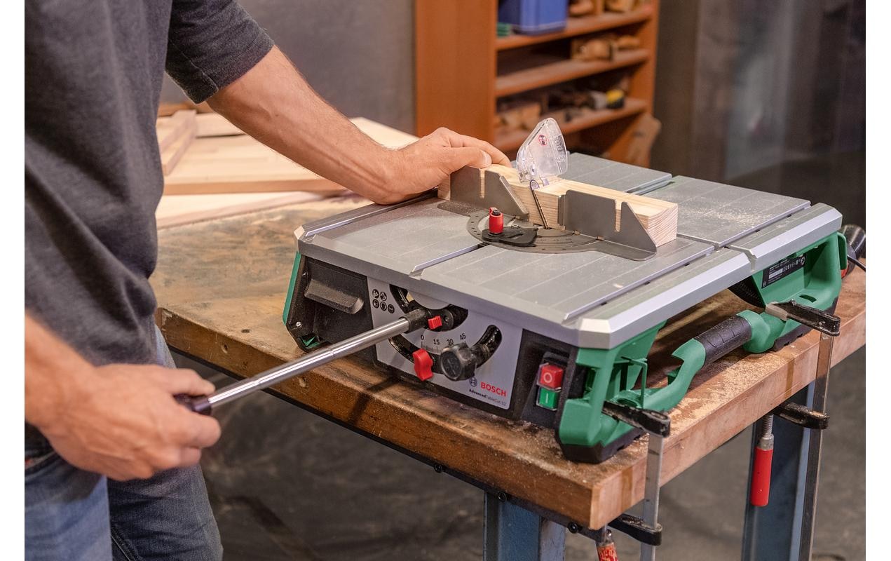BOSCH Tischkreissäge »AdvancedTableC«