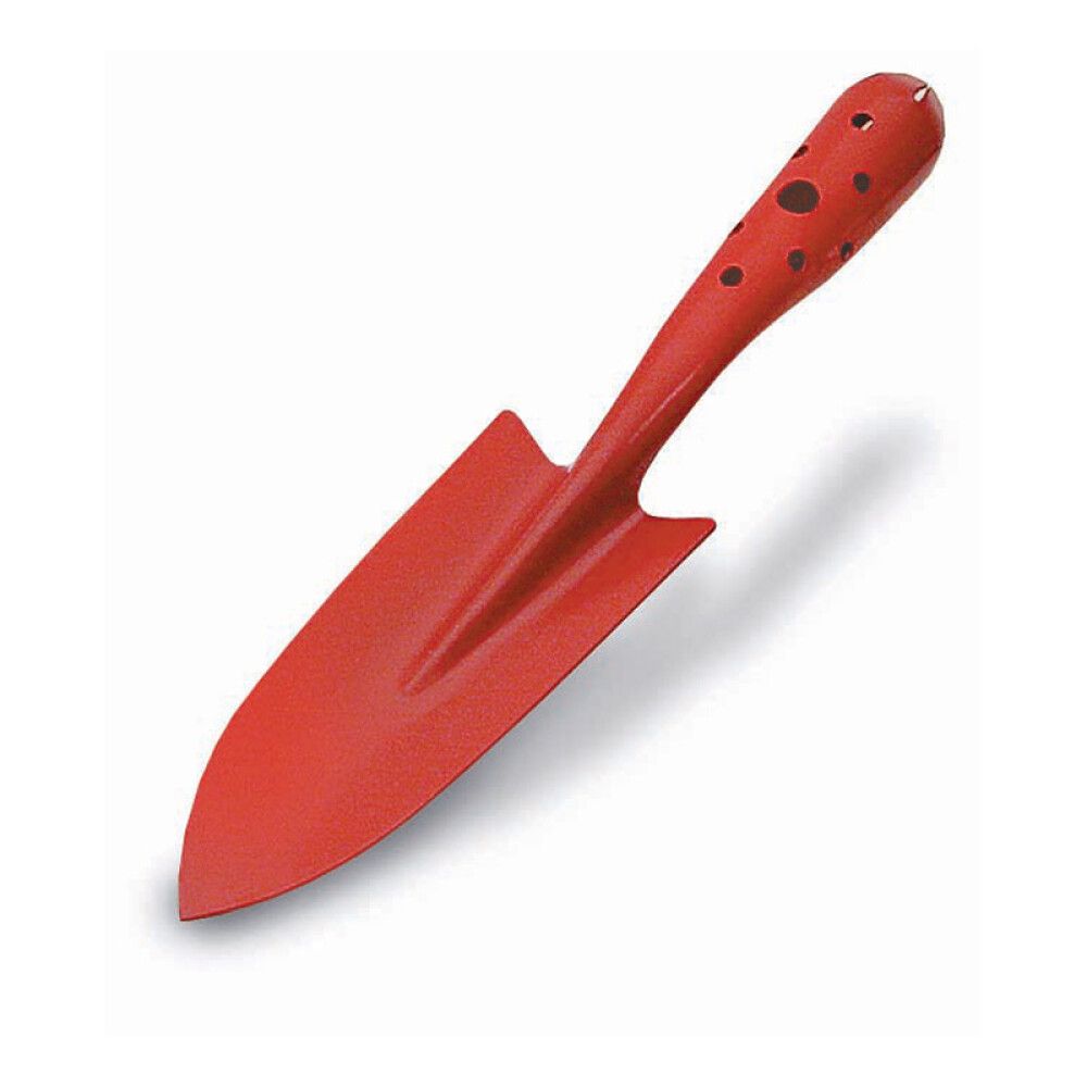 PLANTESPADE NYBY RØD