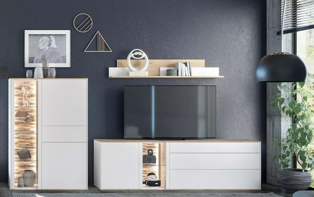 Highboard Meran