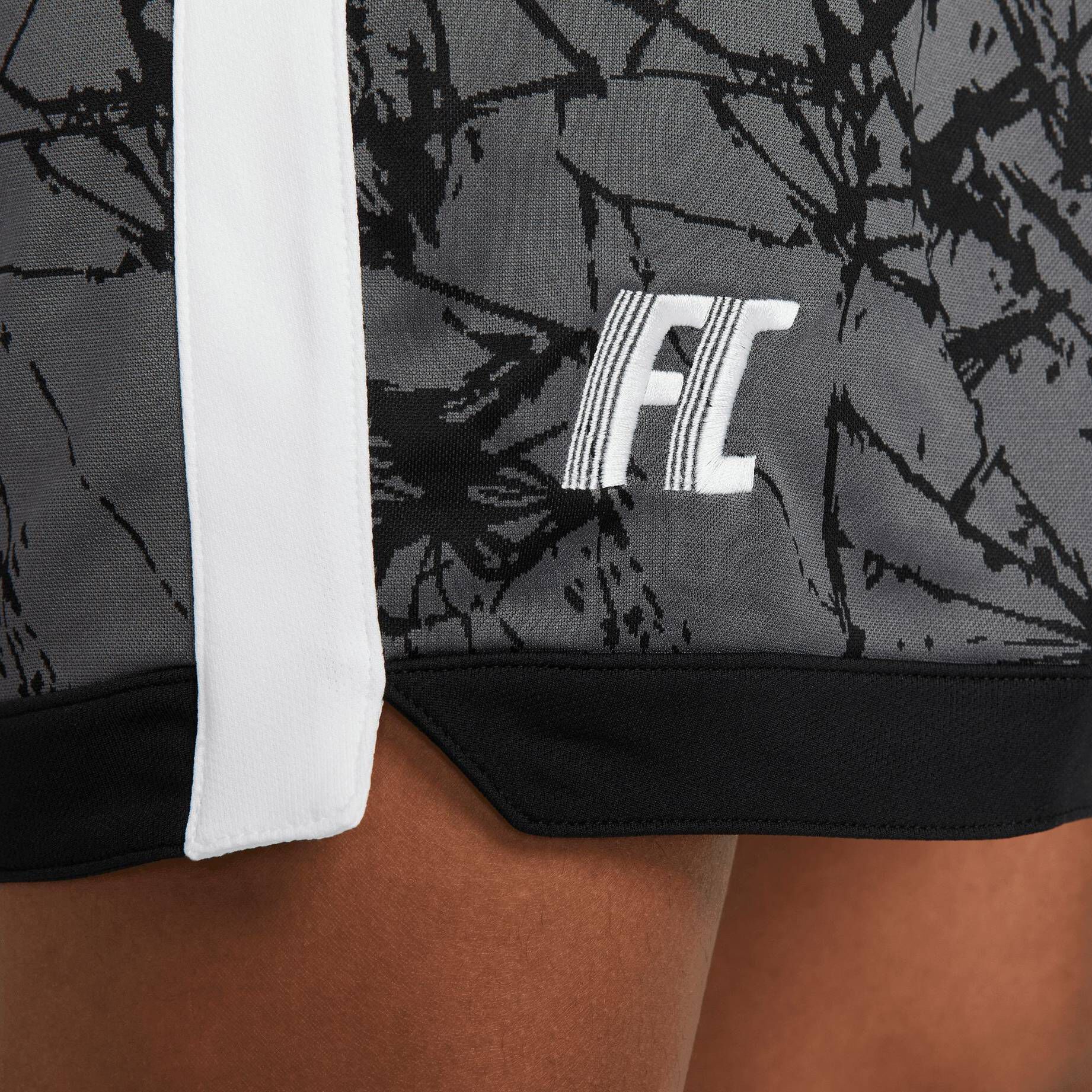 Nike| Herren Fußballshorts DRI-FIT 5
