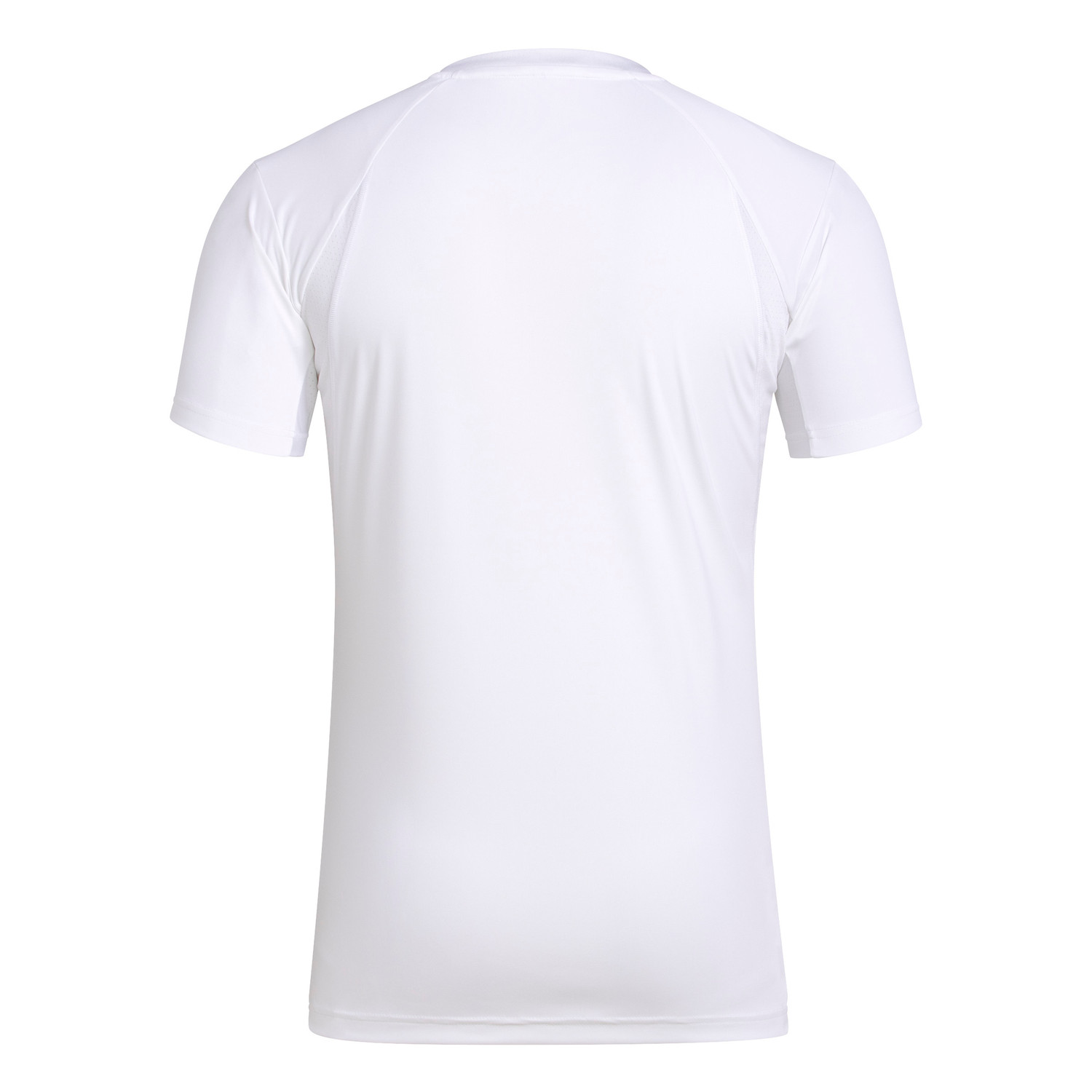 adidas Club 3 Stripes Tee Peakz Padel