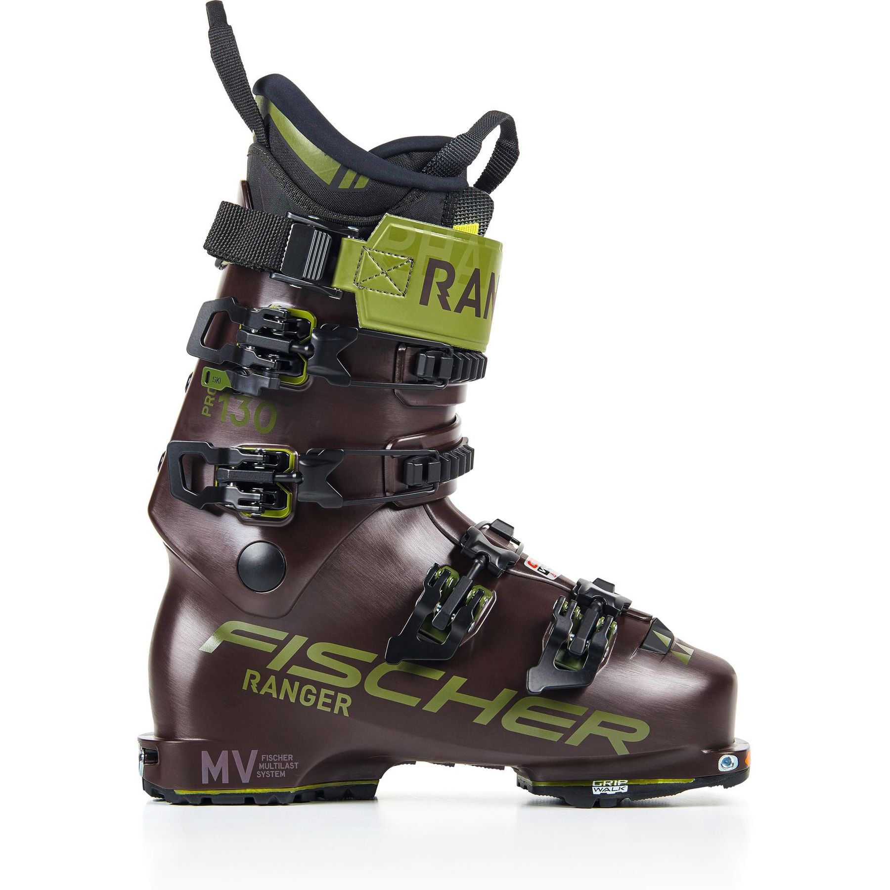 FischerRANGER PRO 130 GW DYN