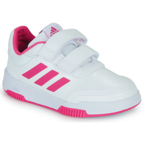 Adidas Sportswear - Tensaur Sport 2.0 C Blanco / Rosa