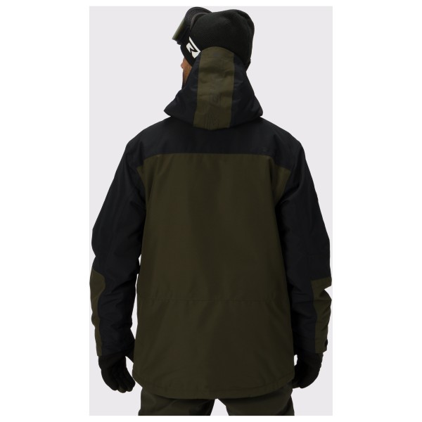 Rehall - Cure - Veste de ski
