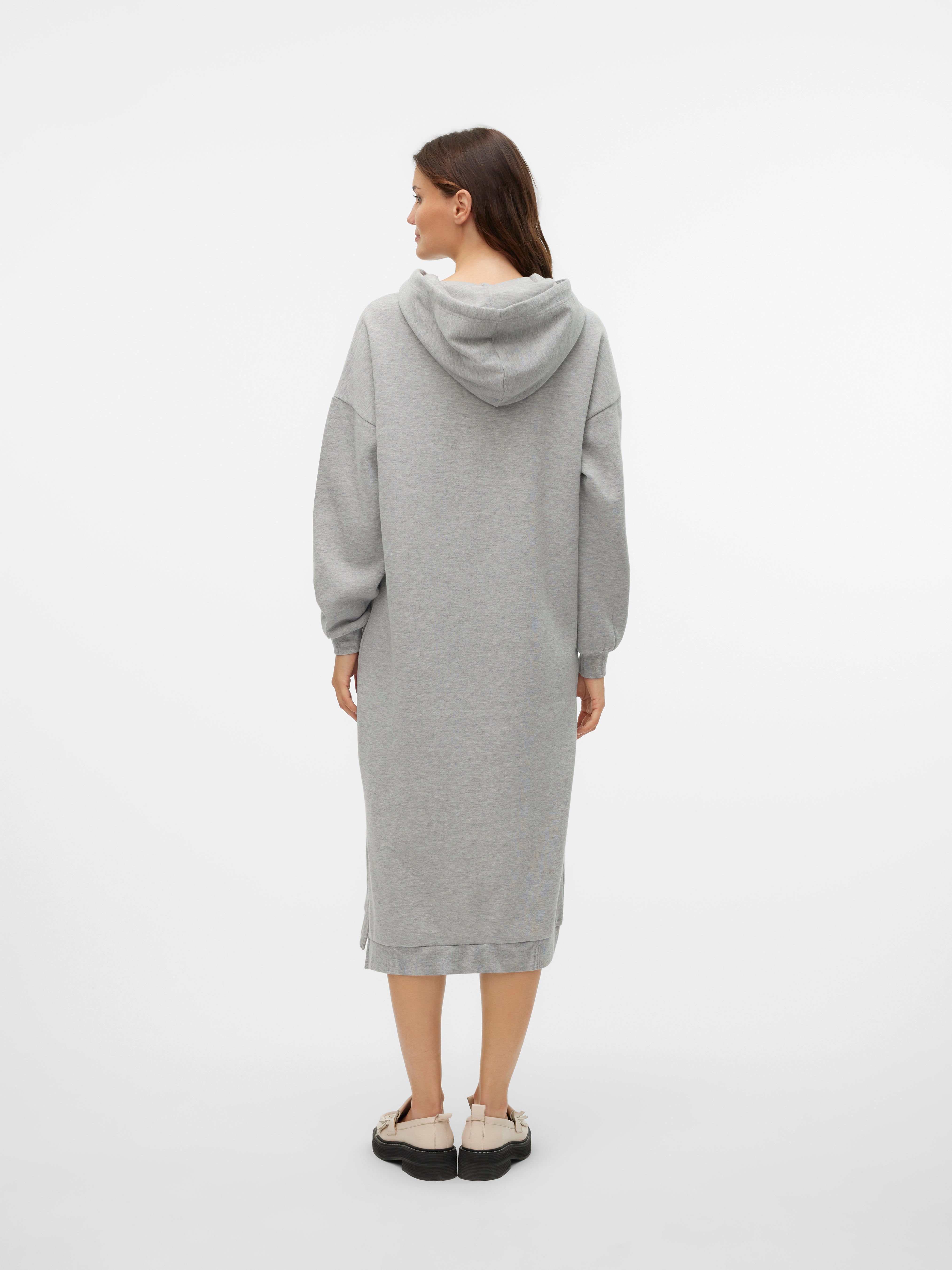 VMKAMILE Midi-jurk