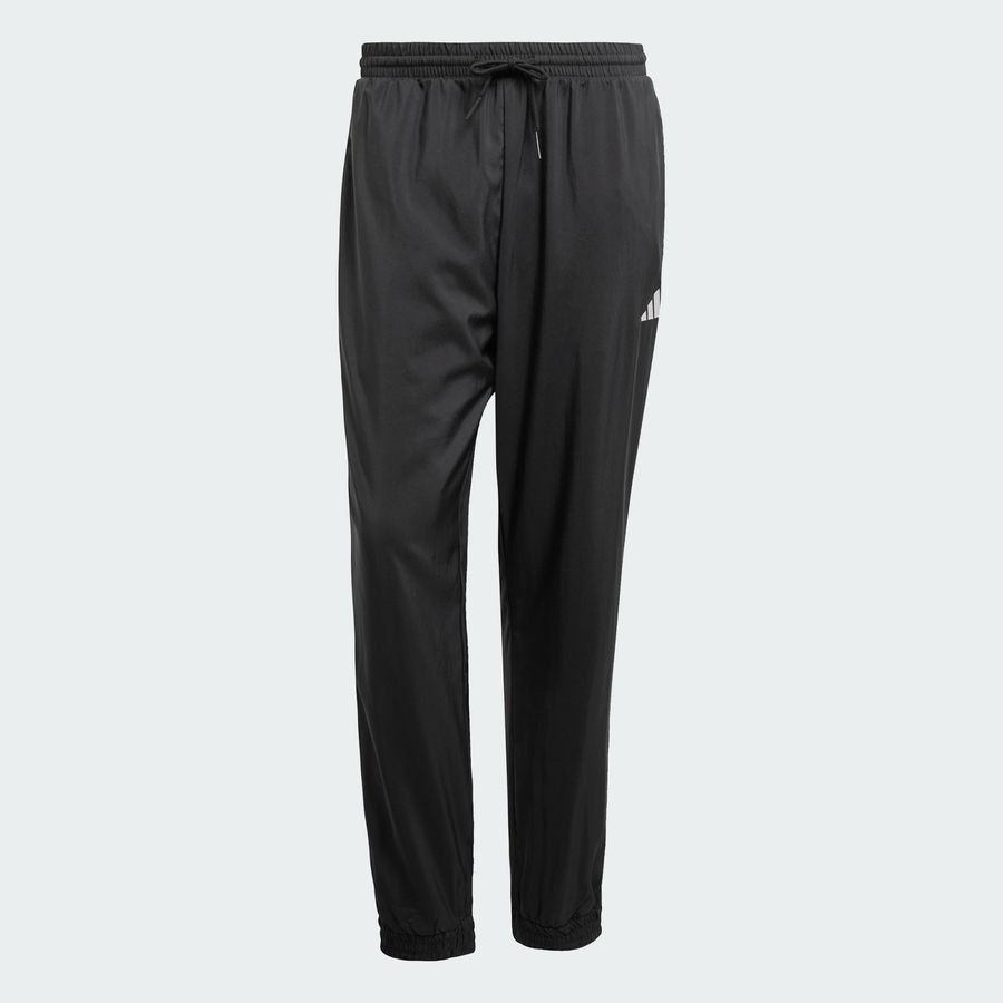 Adidas Essentials Small Logo Stanford Pants