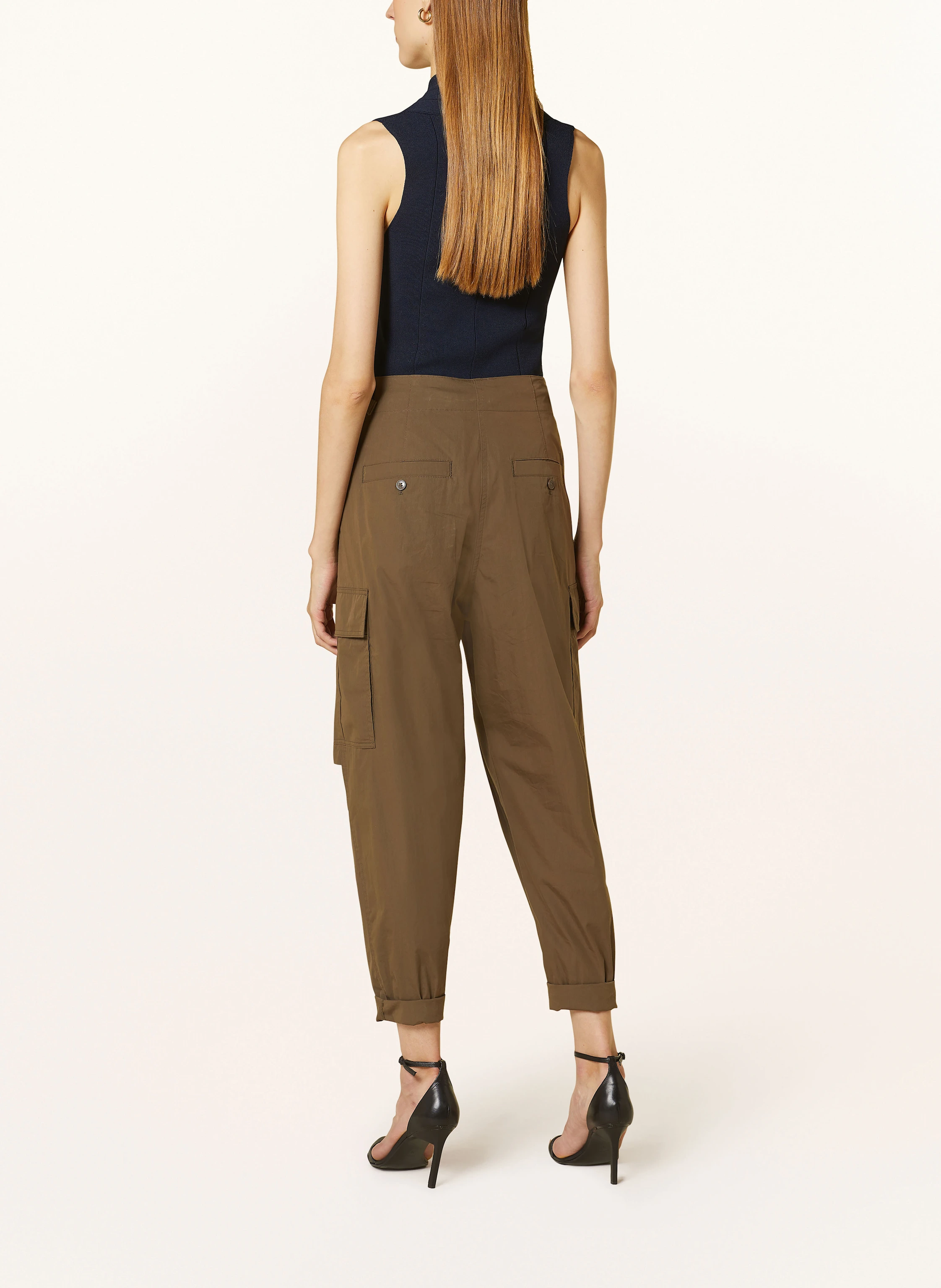 REISS Stricktop KIMMY
