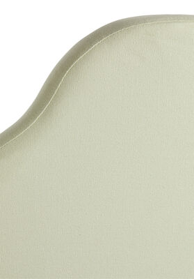 Alice & Fox Hodegavl Sky 100x80x7, Grønn/beige