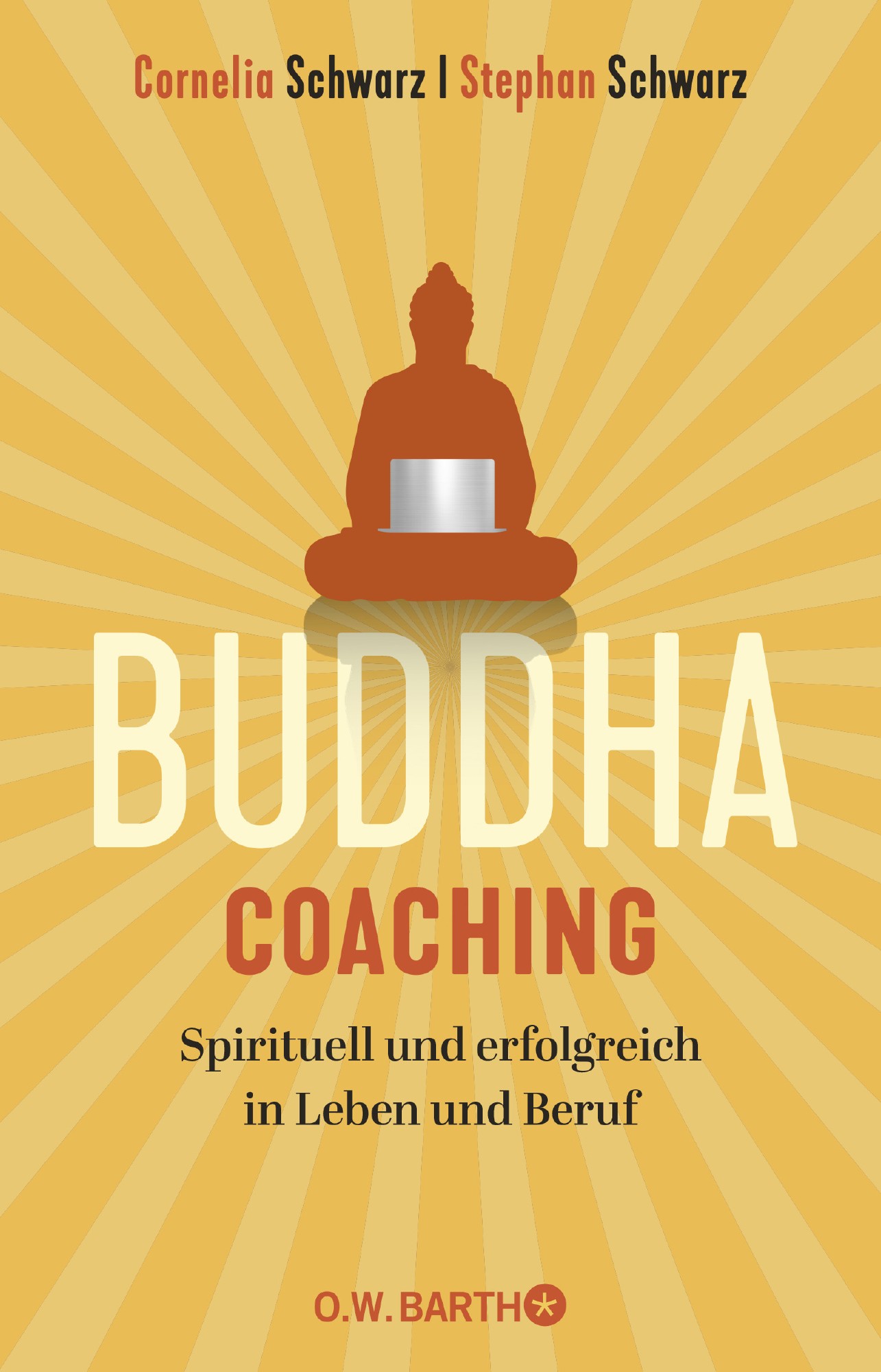 Buch 'Buddha Coaching', Spirituell und erfolgreich in Leben und Beruf günstig bestellen