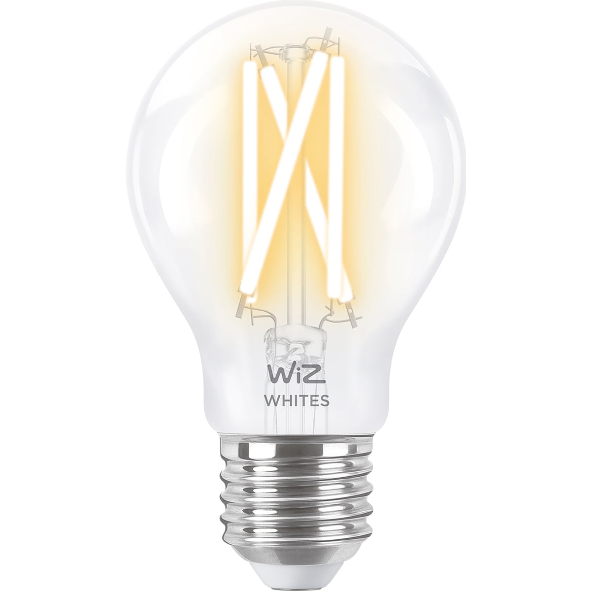 Wiz Light LED-pære 7W E27 871869978715800