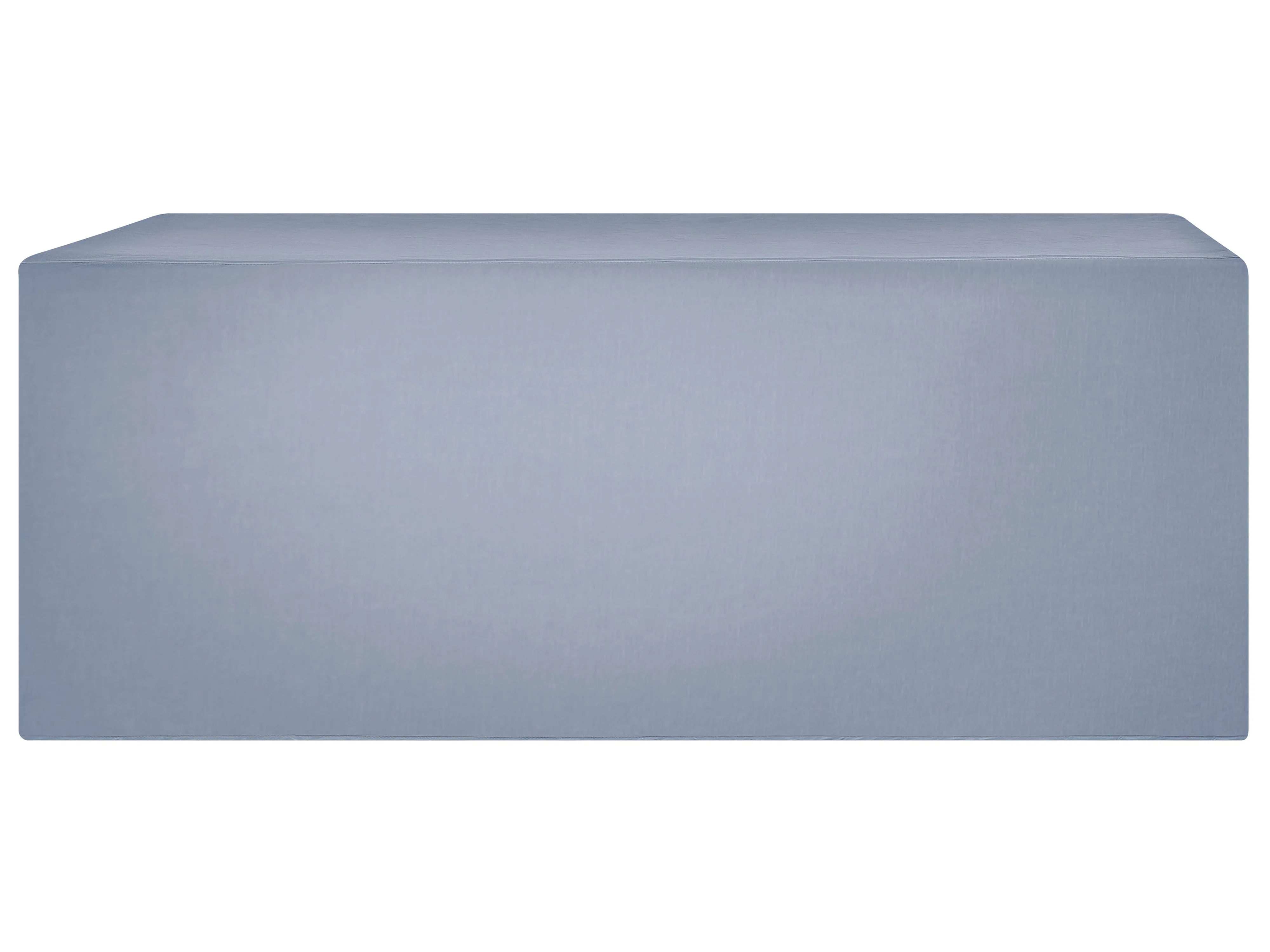 Regenhoes CHUVA 205 cm 70 cm 35 cm Grijs