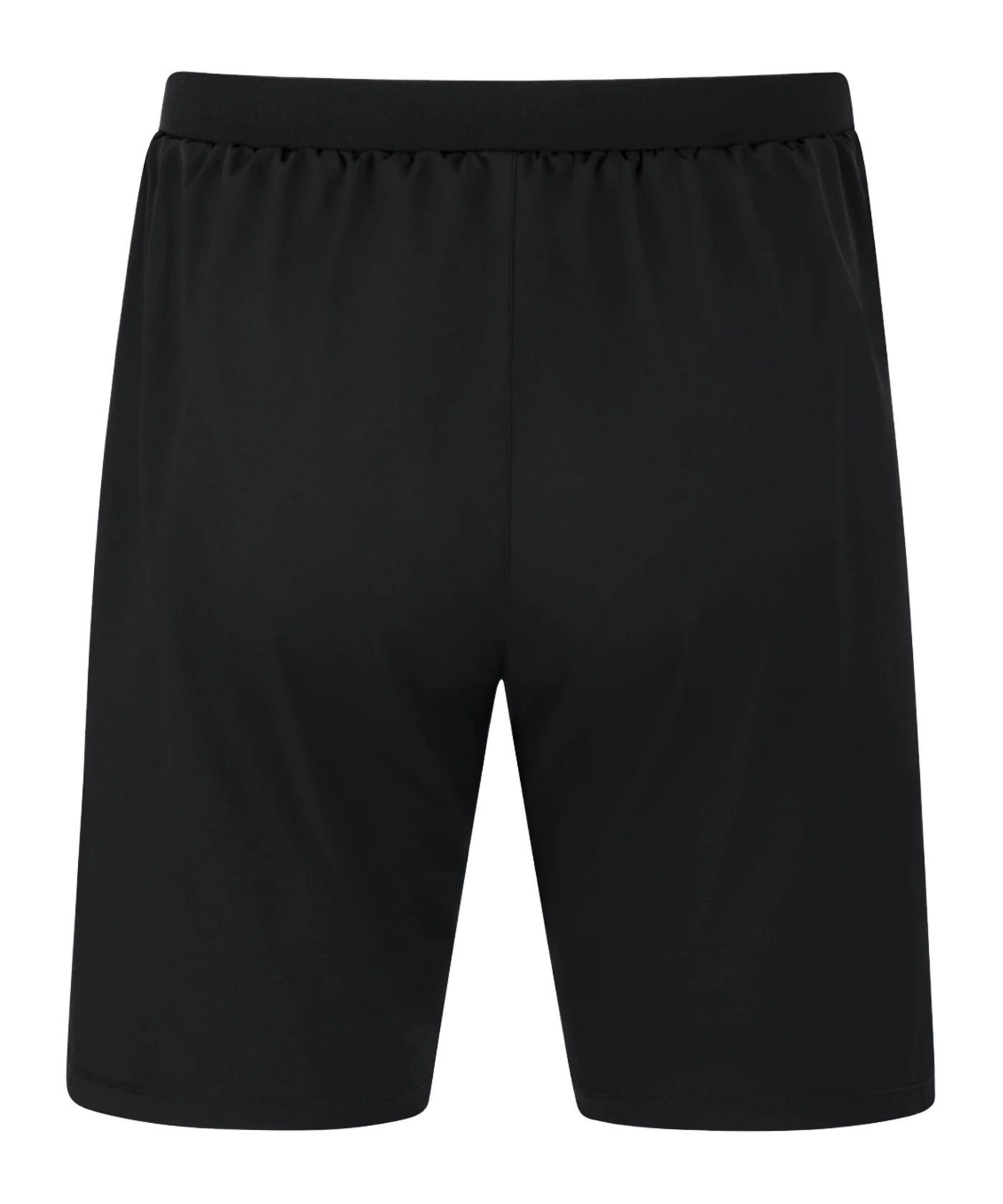 JAKO Allround Short Kids Schwarz F800