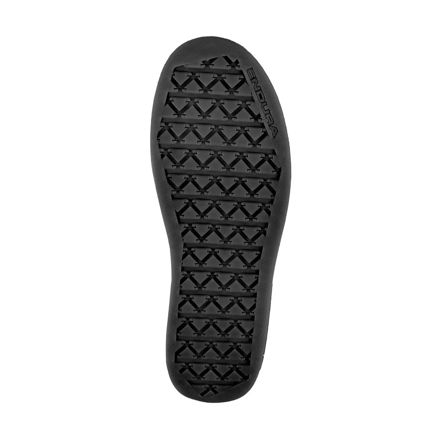 Endura Hummvee Flat Pedal Sko Sort Grøn