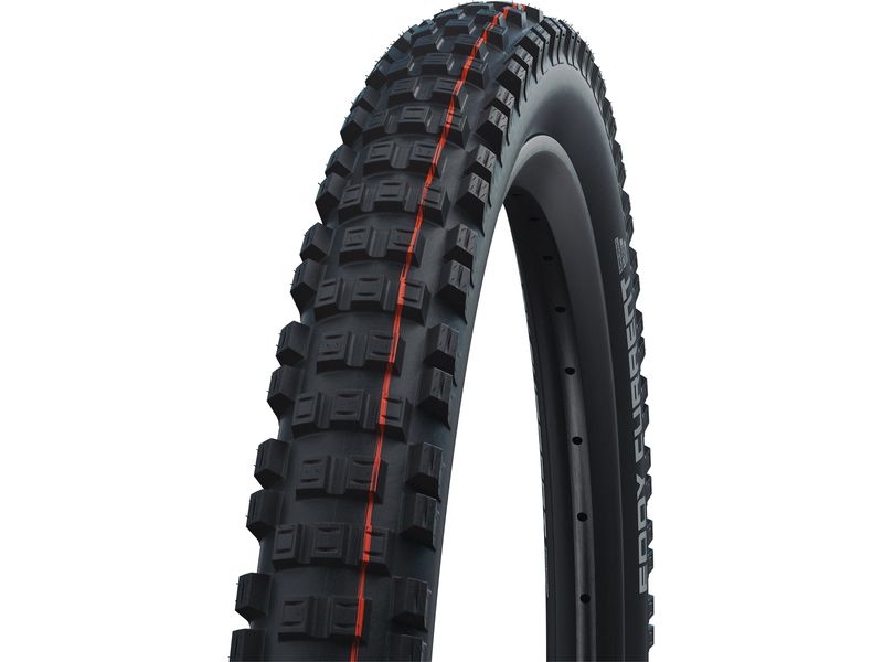 Schwalbe Velopneu EddyCurrent Rear 27.5 