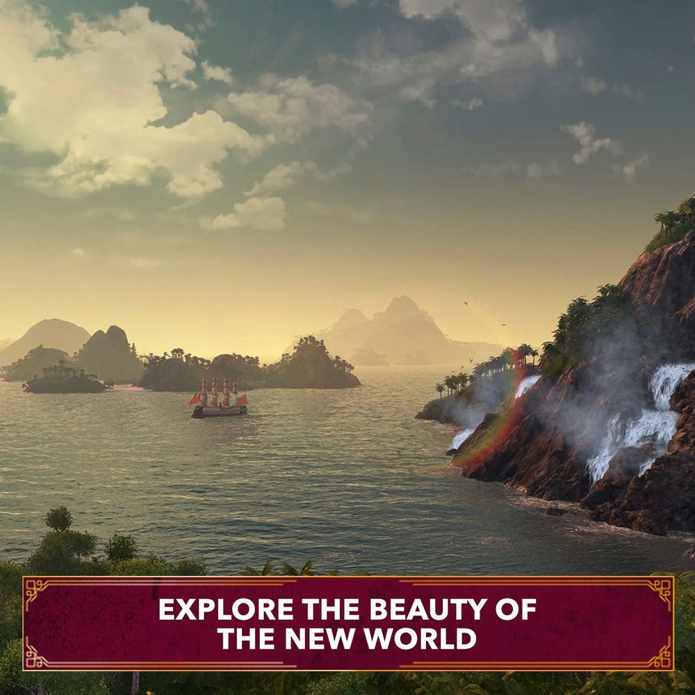Anno 1800 Konsolenedition – Standard Xbox Series X