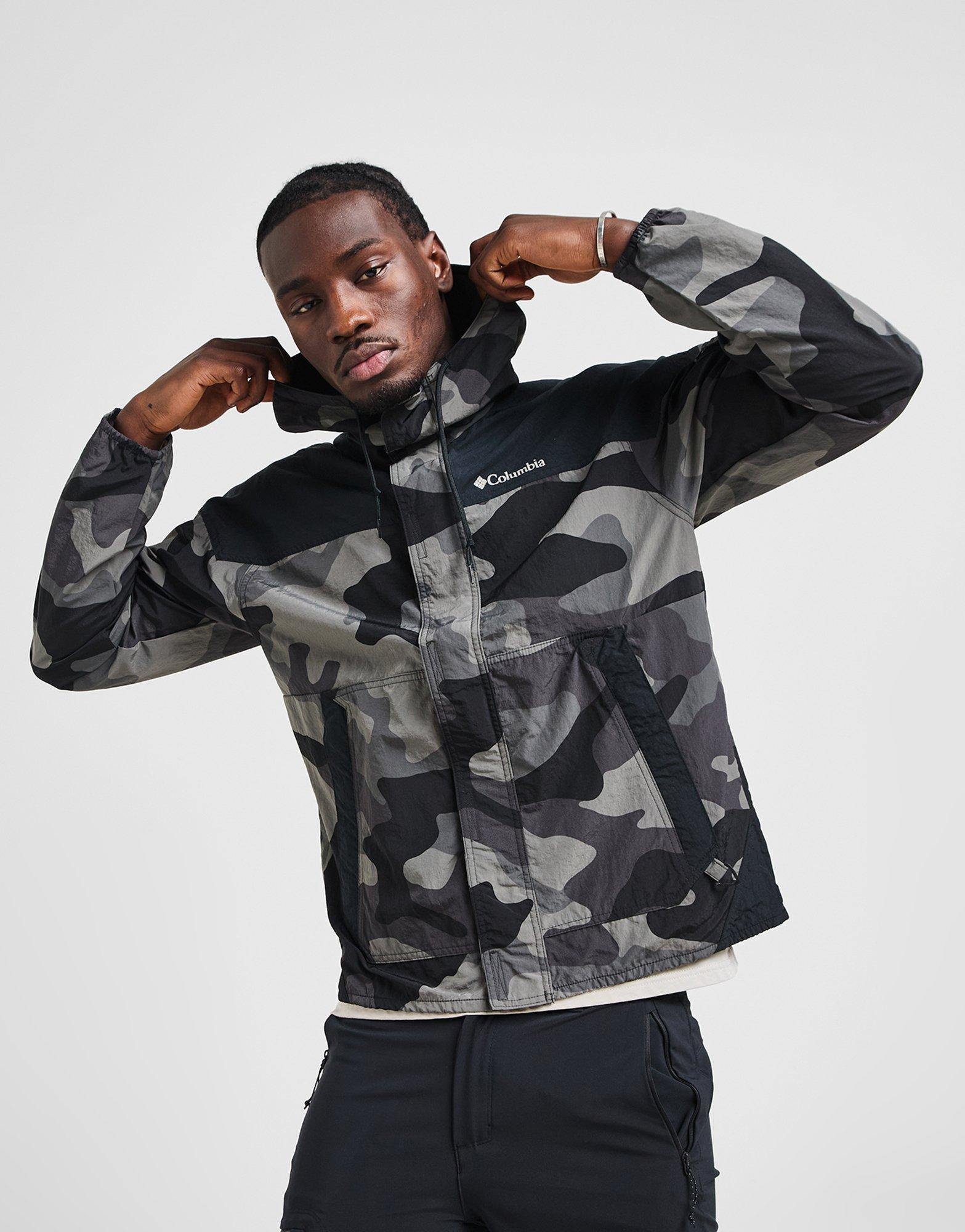 Columbia Veste Challenger
