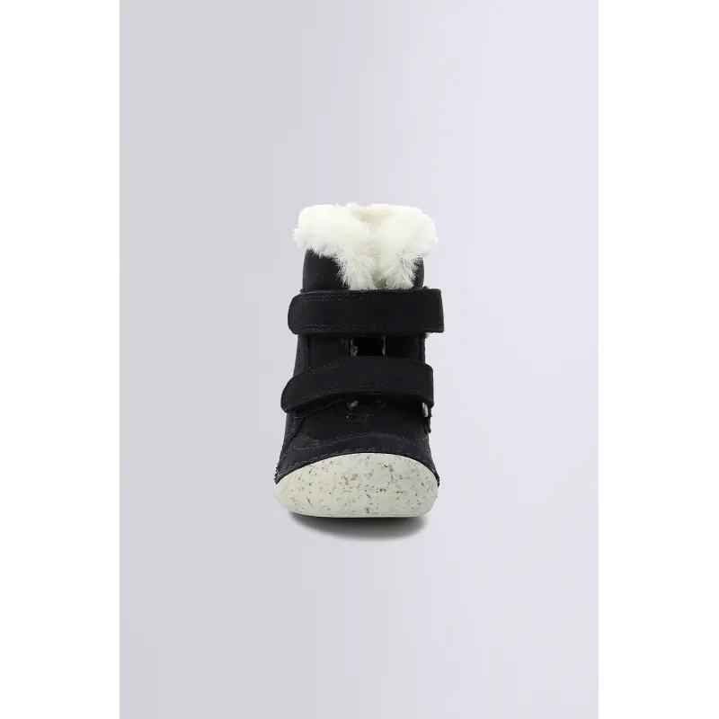 SOSNOWKRO MARINE BOOTS Cuir Fille