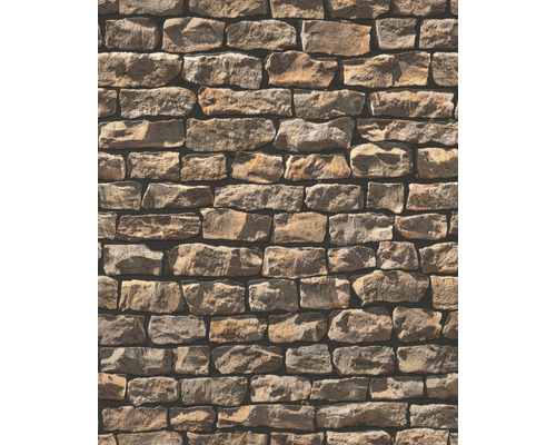 Pop-up paneel zelfklevend 95574-1 3D wand beige