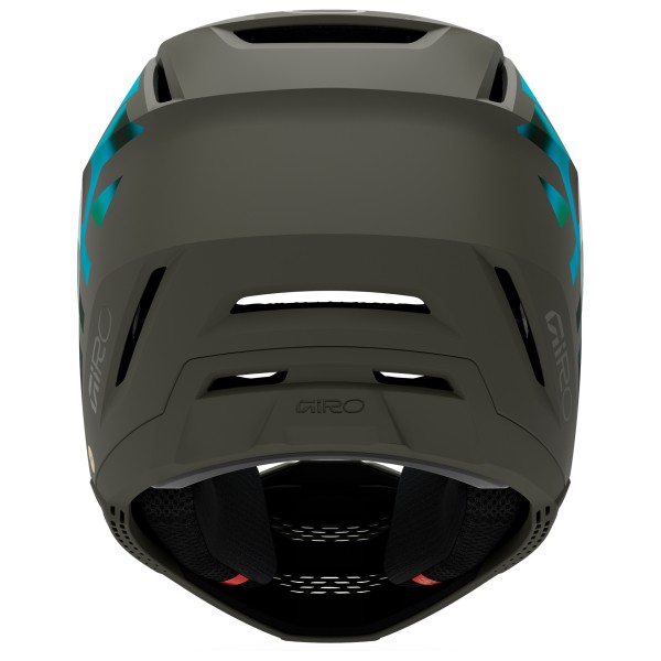 Giro - Insurgent Spherical - Casque de cyclisme