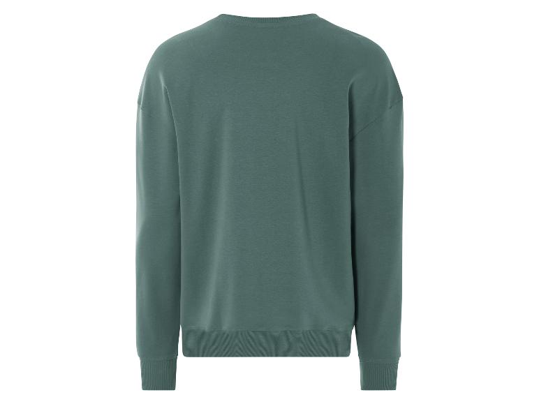 Heren sweater