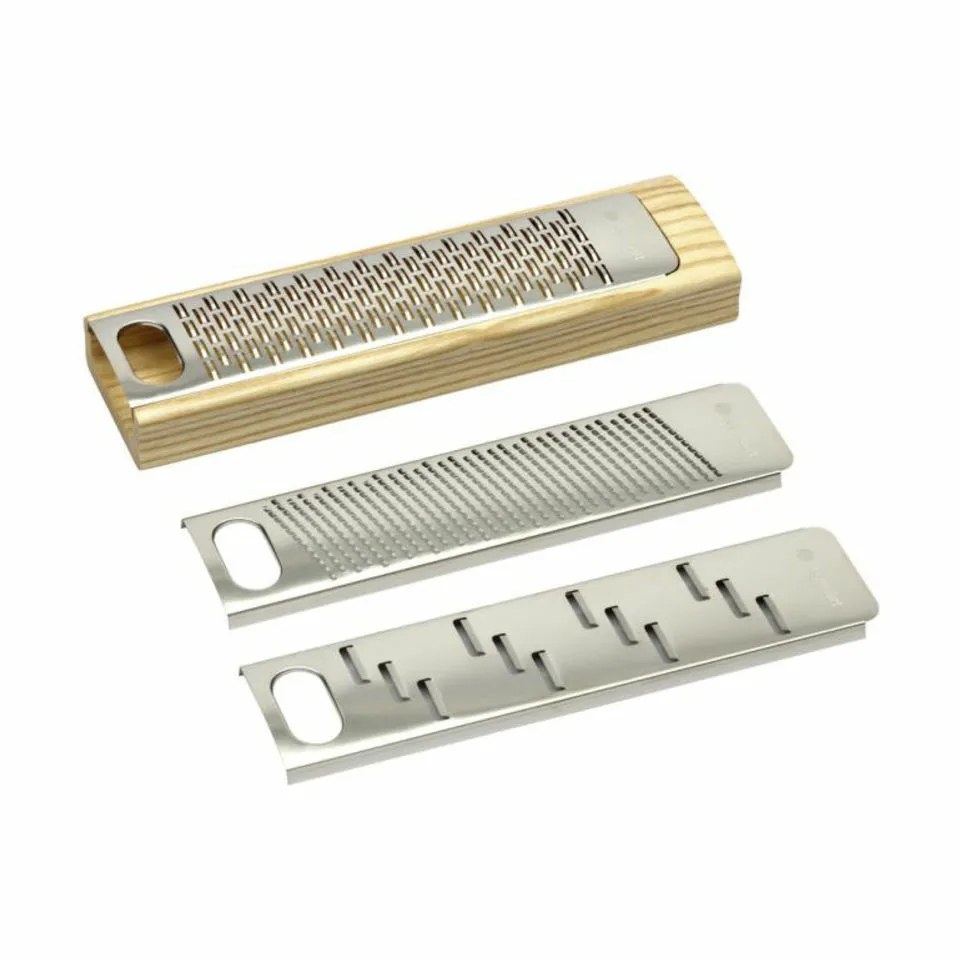 Legnoart Multi Rivejern m. 3 blade