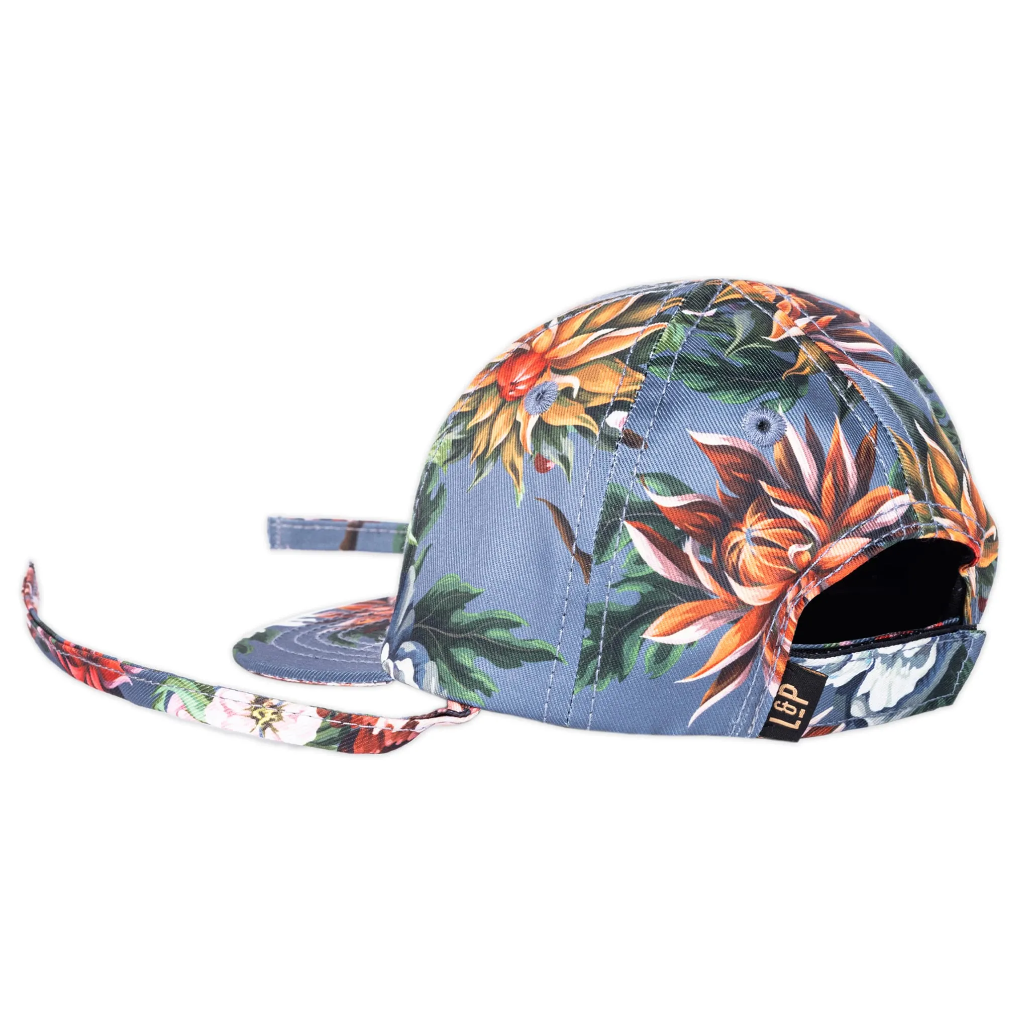 LP Apparel Casquette Malyn 1.0 2-16ans